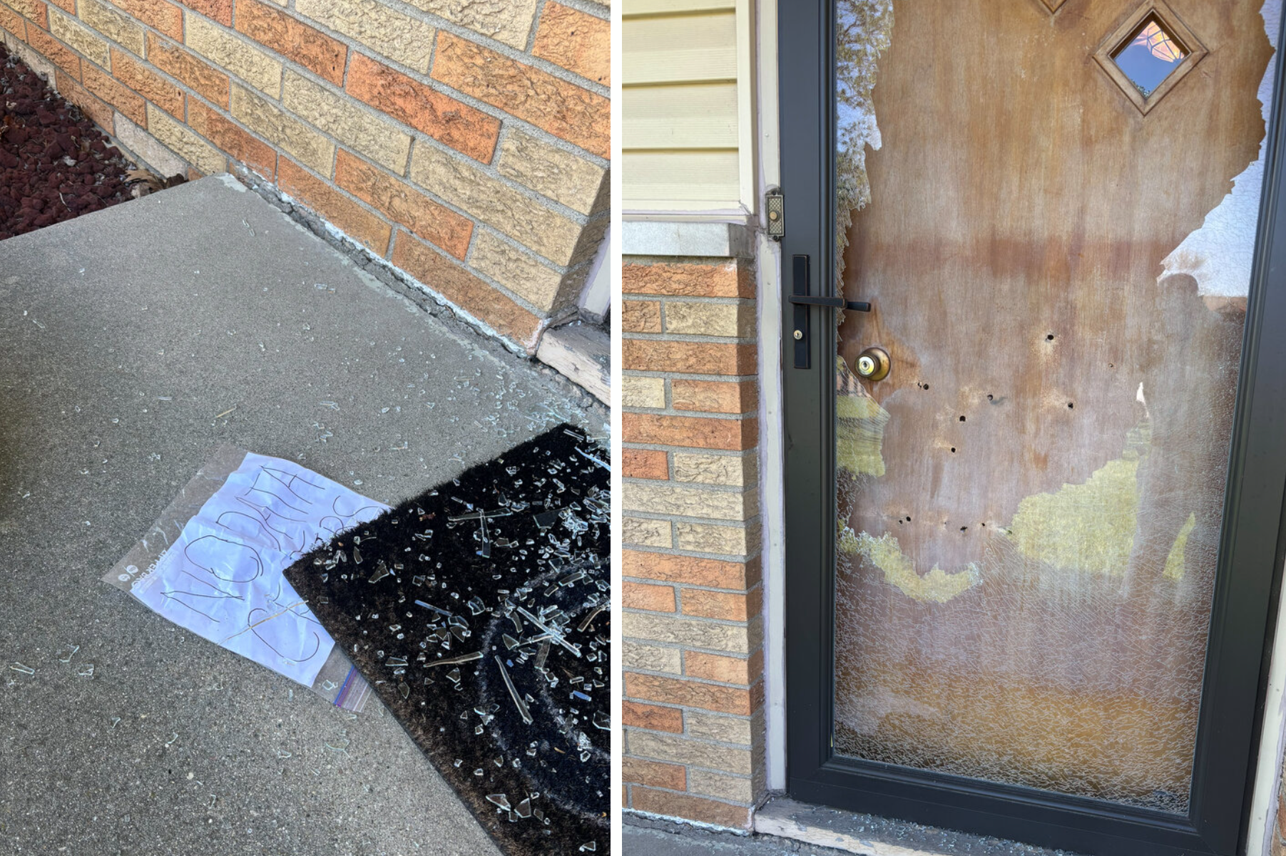 Shots Fired at Indianapolis Councilman’s Home, After Vote Backing Data Center
