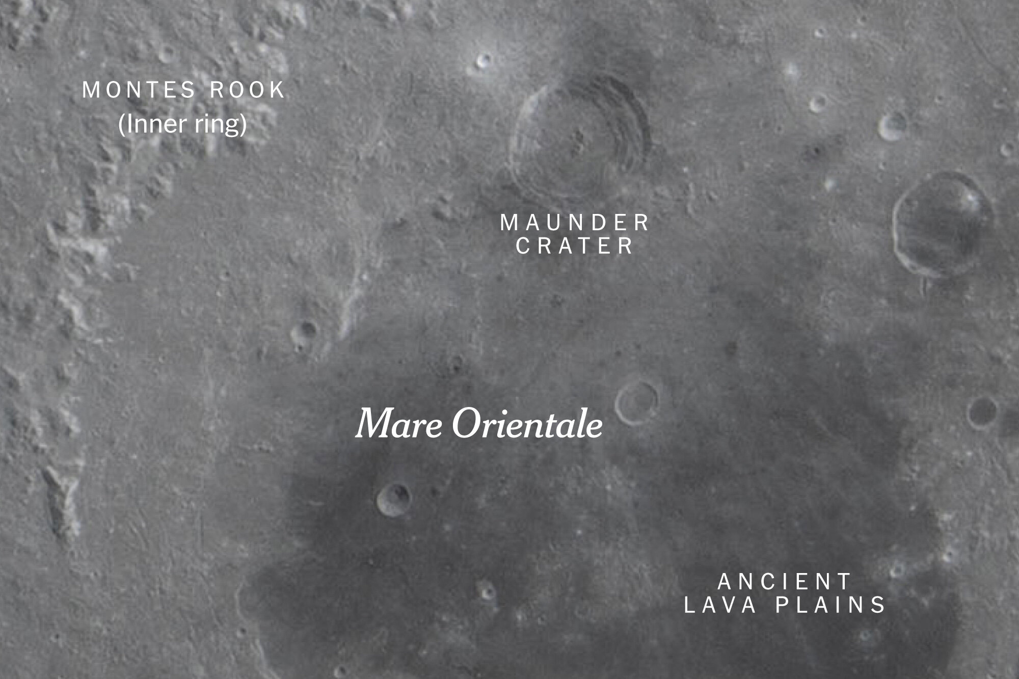 Eyes on the Far Side of the Moon