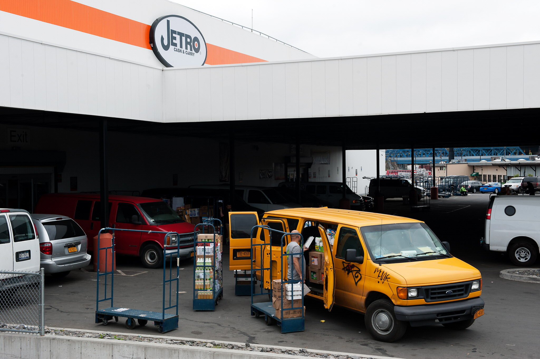 Companies See Opening for Deals Despite Market Volatility