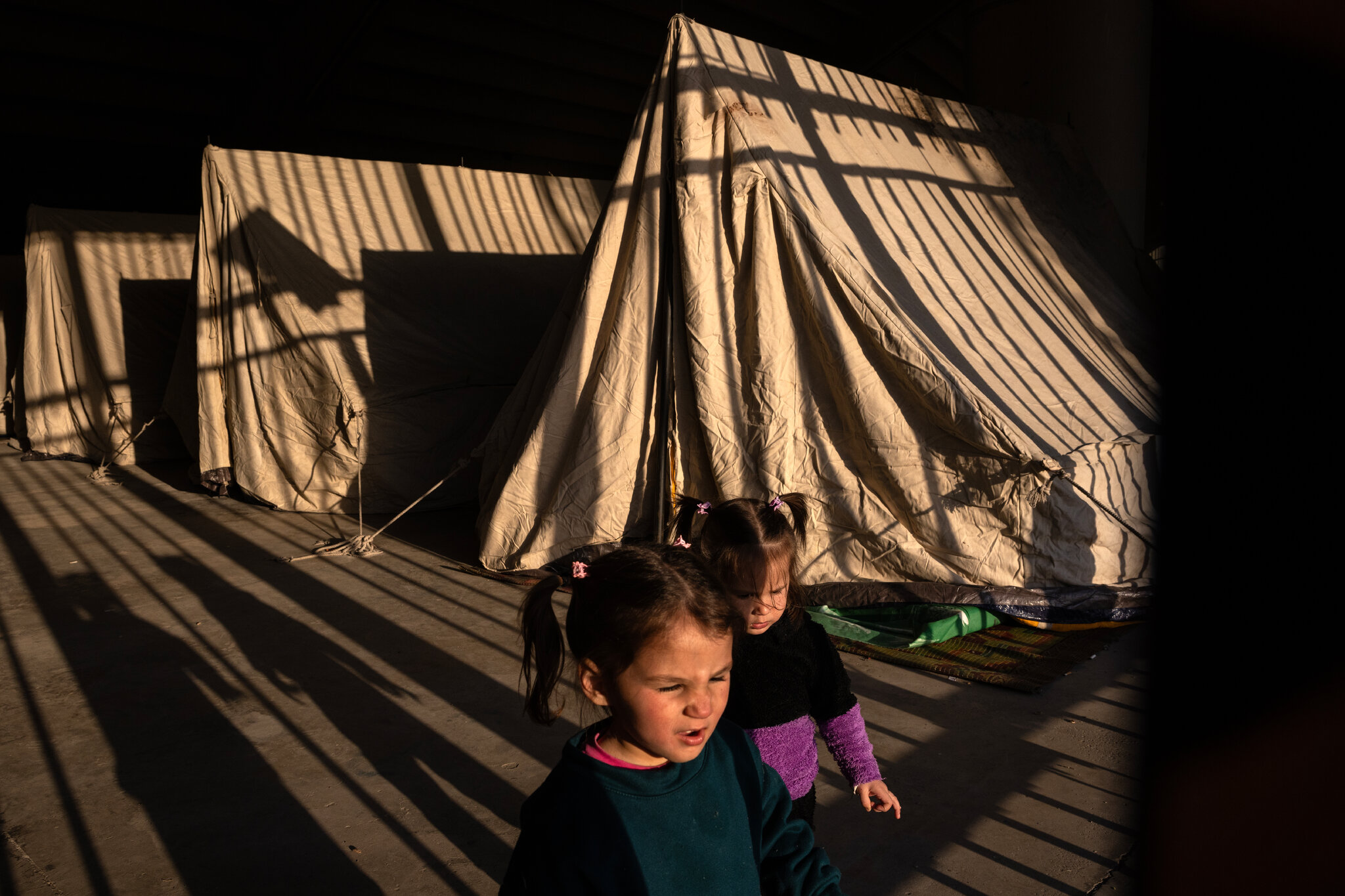 Lebanon: A Nation Uprooted by War