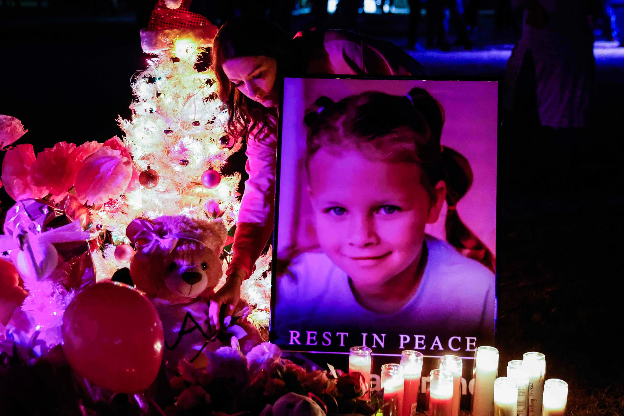 Ex-FedEx Driver Who Kidnapped and Killed 7-Year-Old Girl Is Sentenced to Death