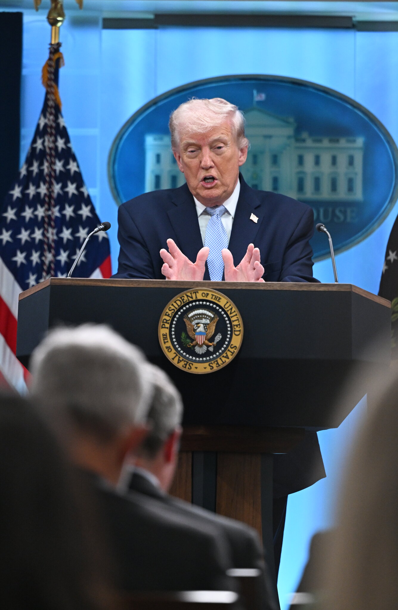 As Deadline Nears, Confusion Over U.S.-Iran Talks Swirls Worldwide
