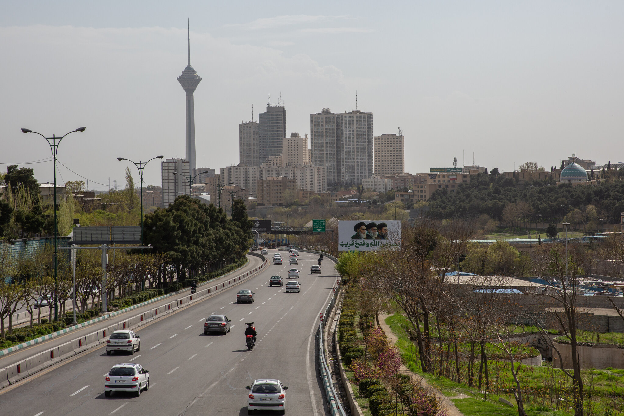 2 French Citizens Detained in Iran for Years Are Freed
