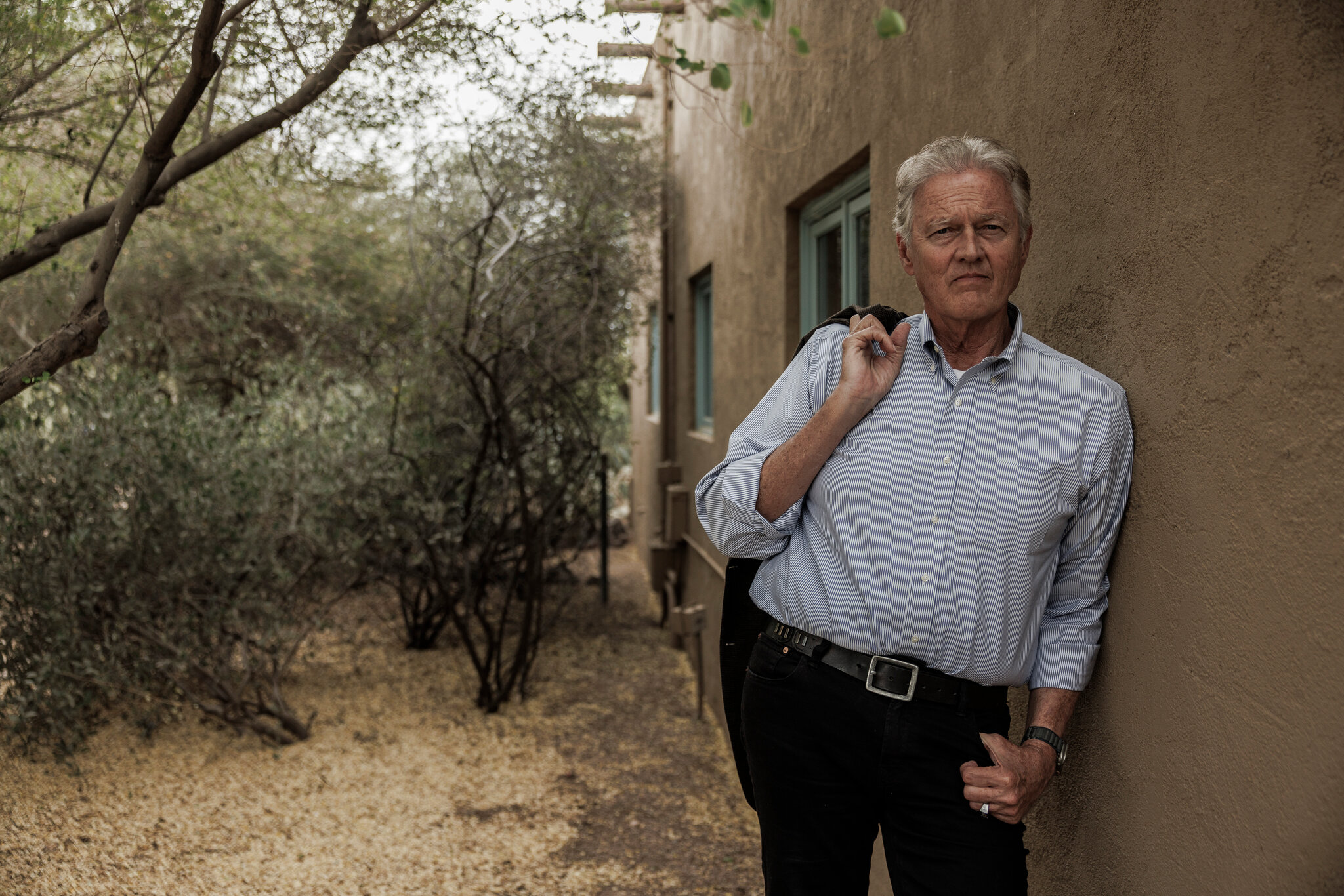 There’s a Third Political Party in Arizona. Just Don’t Call It ‘Independent.’