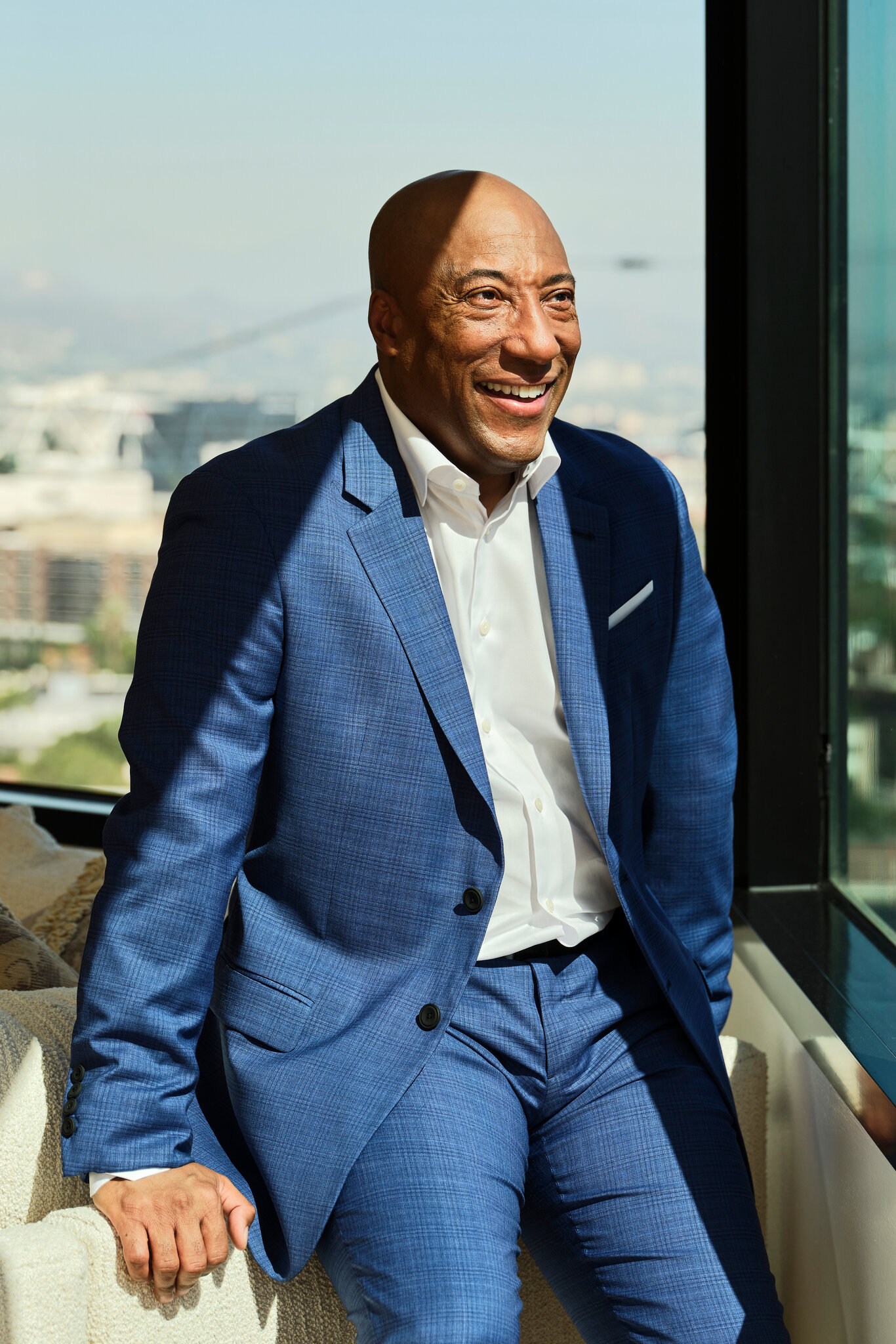 ‘The Late Show’ Will Be Replaced by Byron Allen’s ‘Comics Unleashed,’ CBS Says