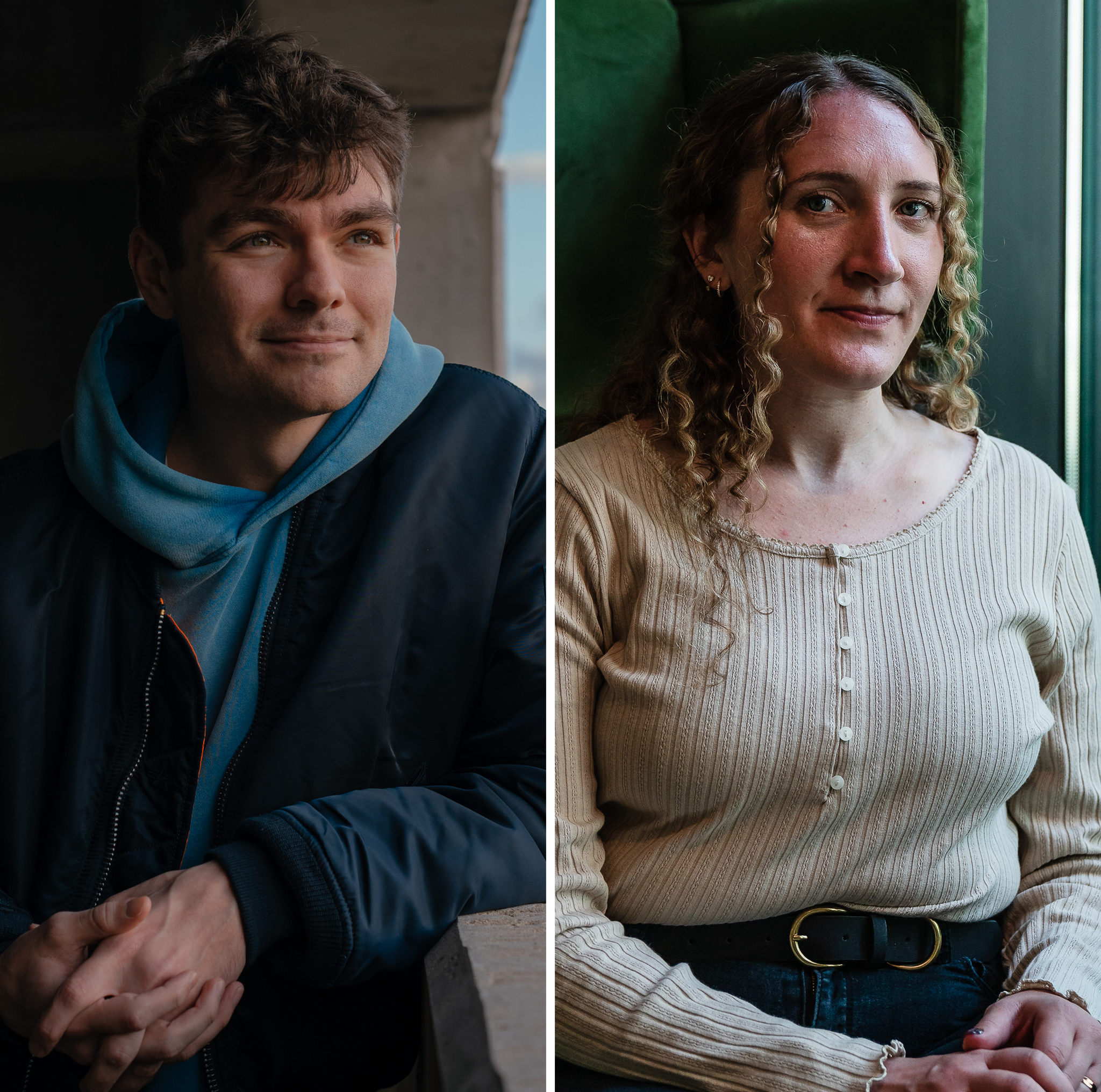 After Charlie Kirk’s Death, a Fight for the Youth Vote