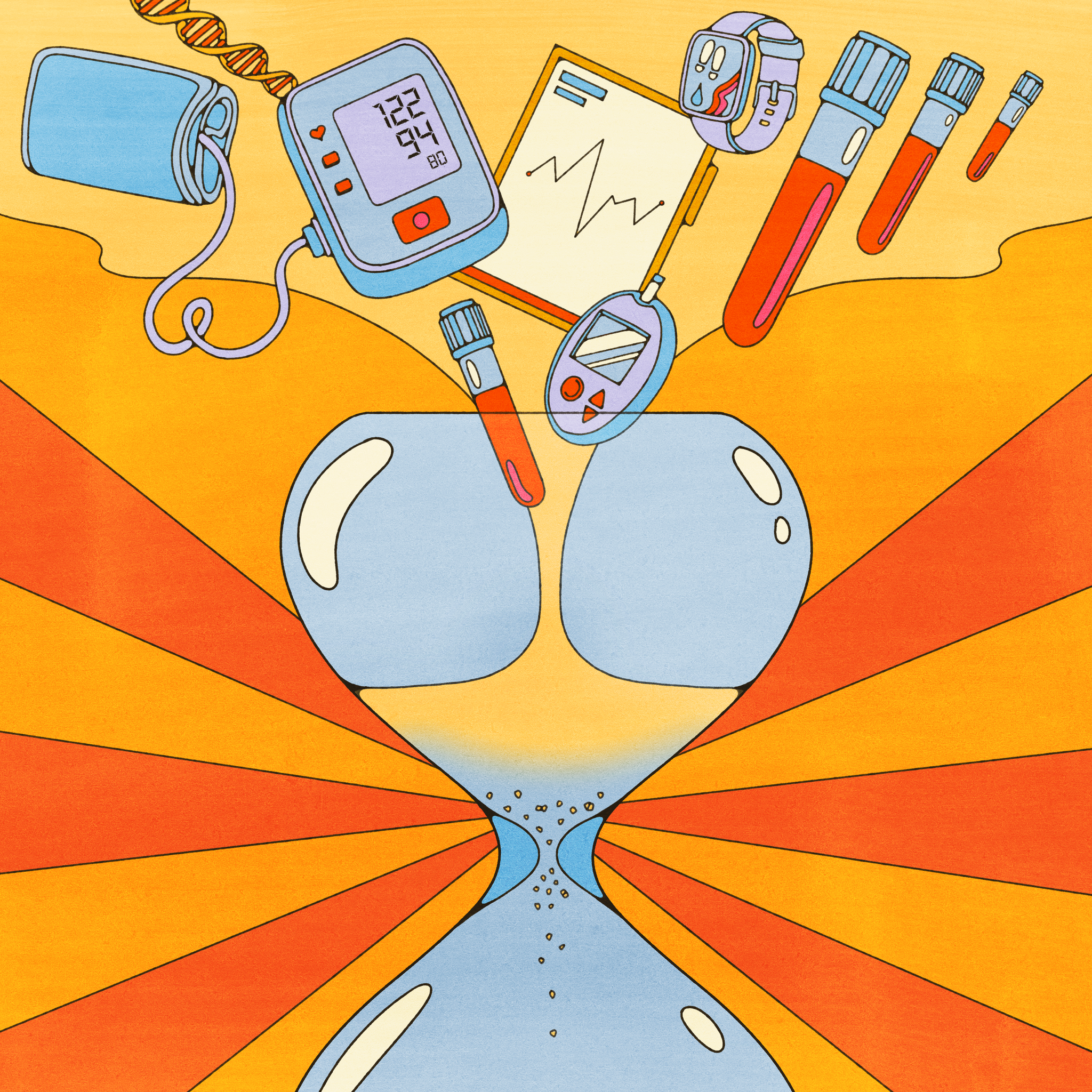 What, Exactly, Is Longevity Medicine?