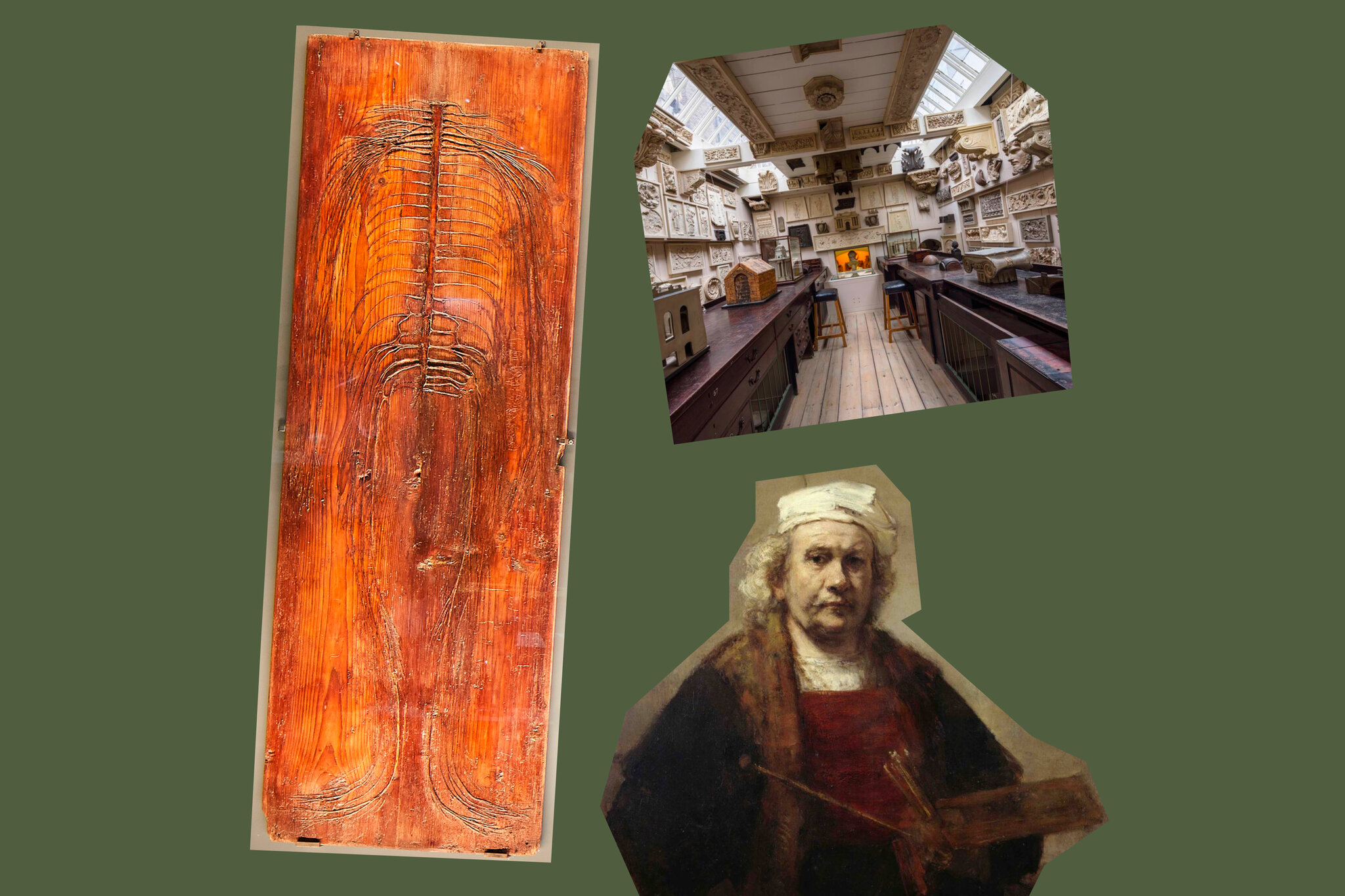 My 5 Favorite Places for Art in London