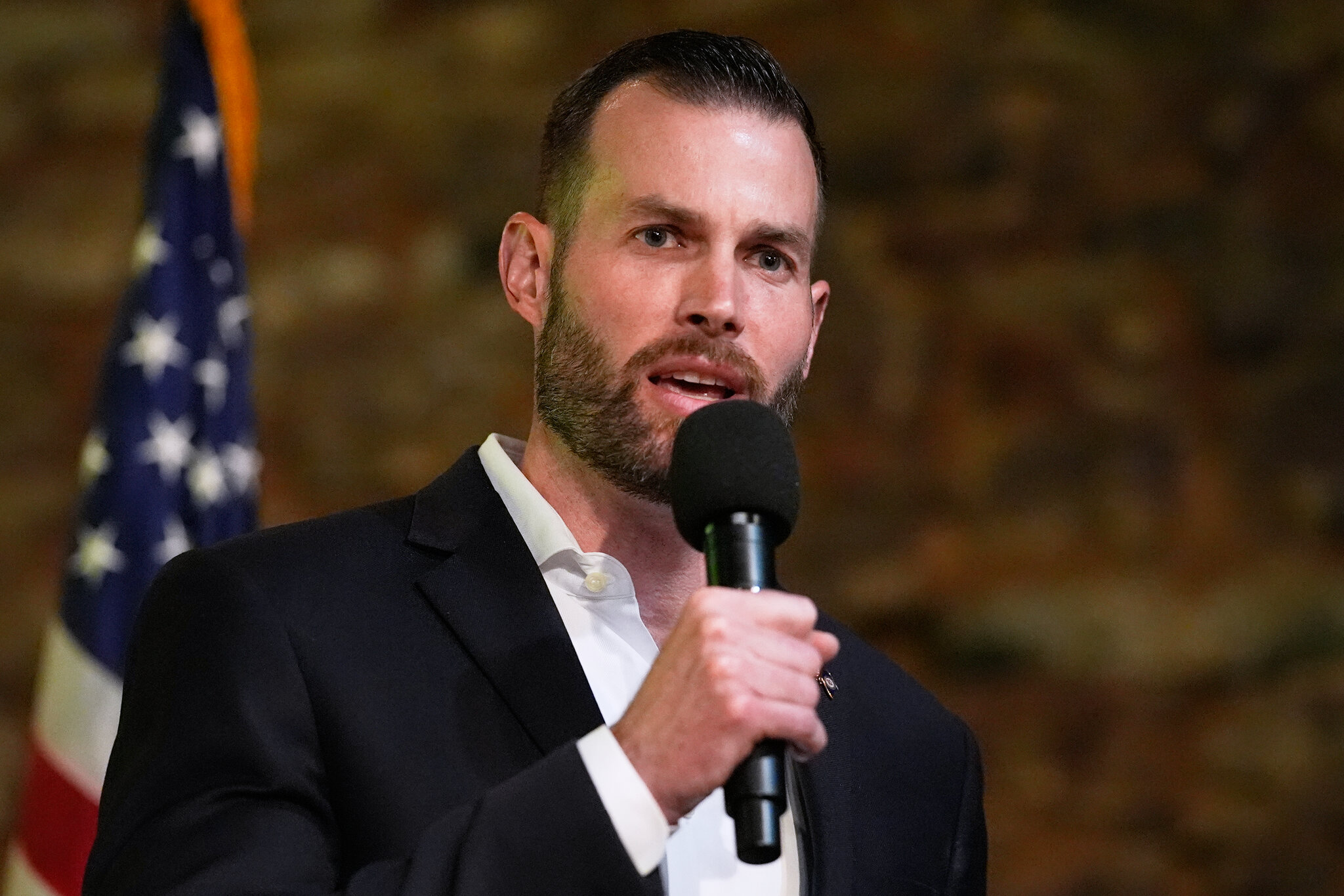 Warnings for the G.O.P.: 3 Takeaways From the Elections in Georgia and Wisconsin