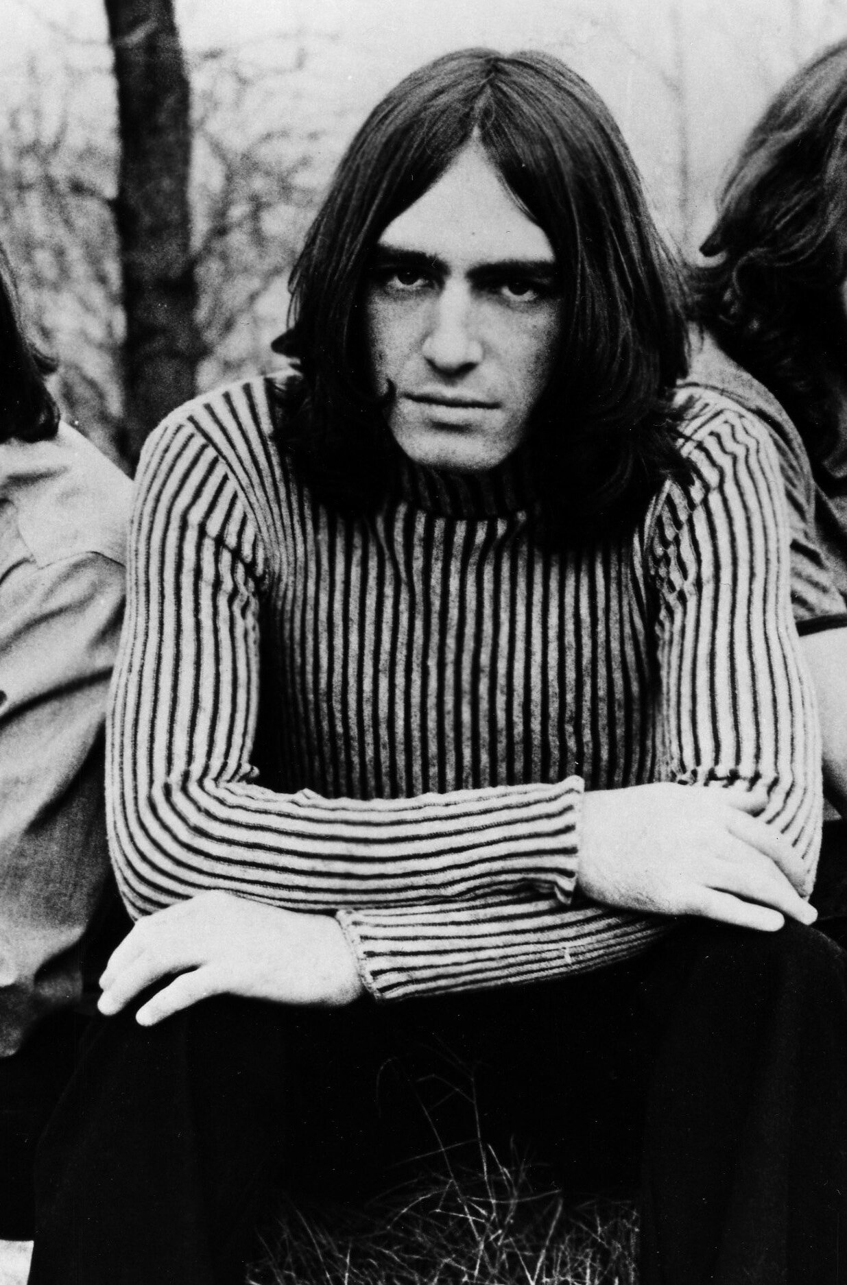 Wayne Perkins, Guitarist to the Stars, Dies at 74