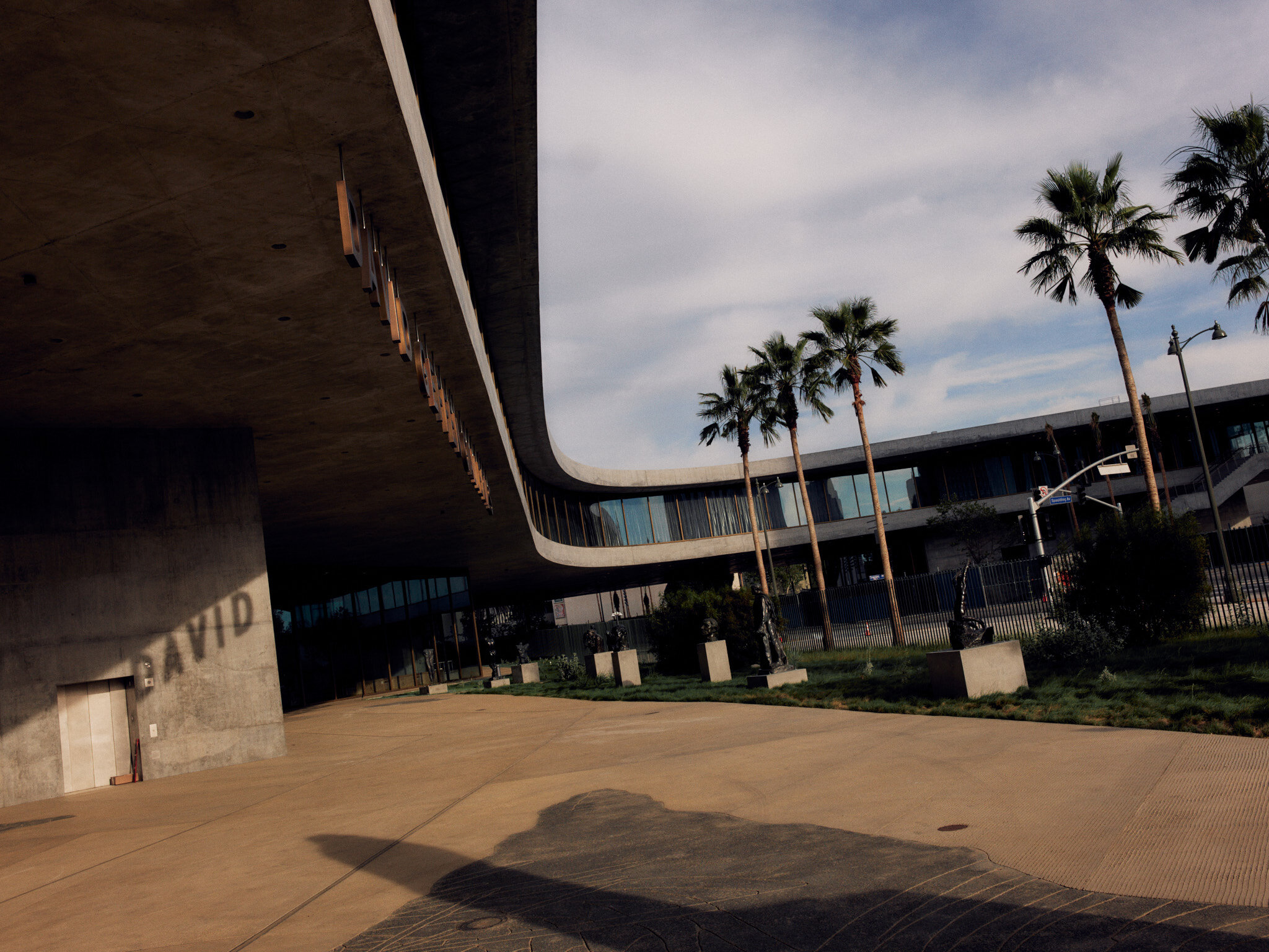 An Audacious $724 Million Building Reinvents LACMA
