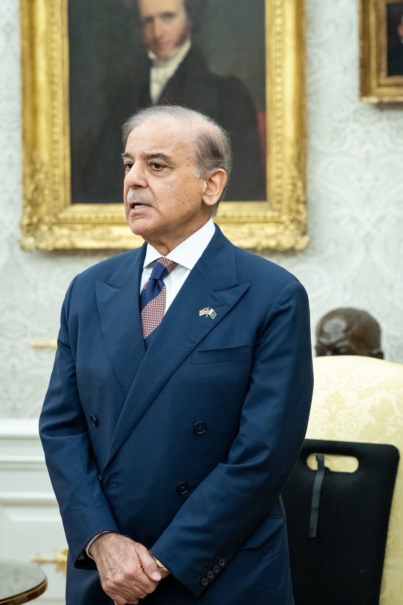 White House Knew About Pakistan’s Cease-Fire Post on X Before It Was Sent