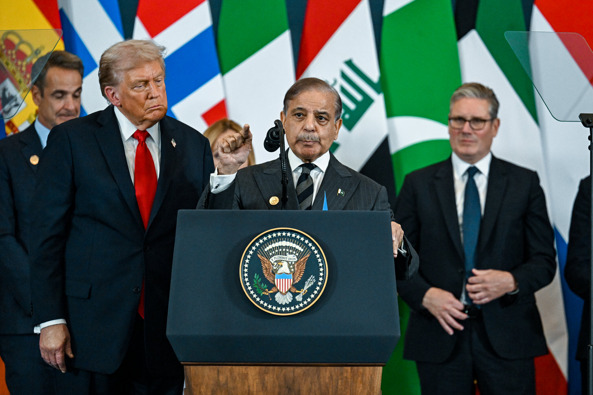 How Pakistan Became Key Mediator Between U.S. and Iran