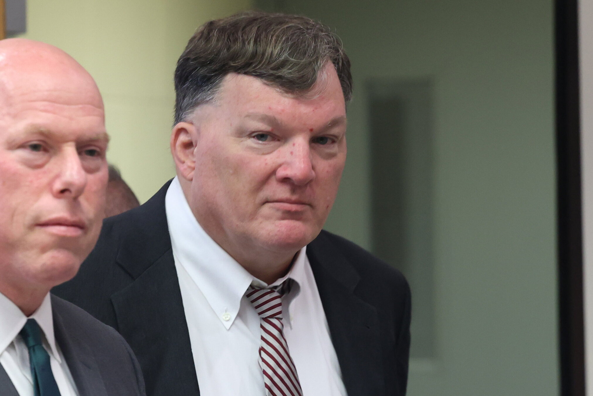 Defendant in Gilgo Beach Murders May Plead Guilty on Wednesday