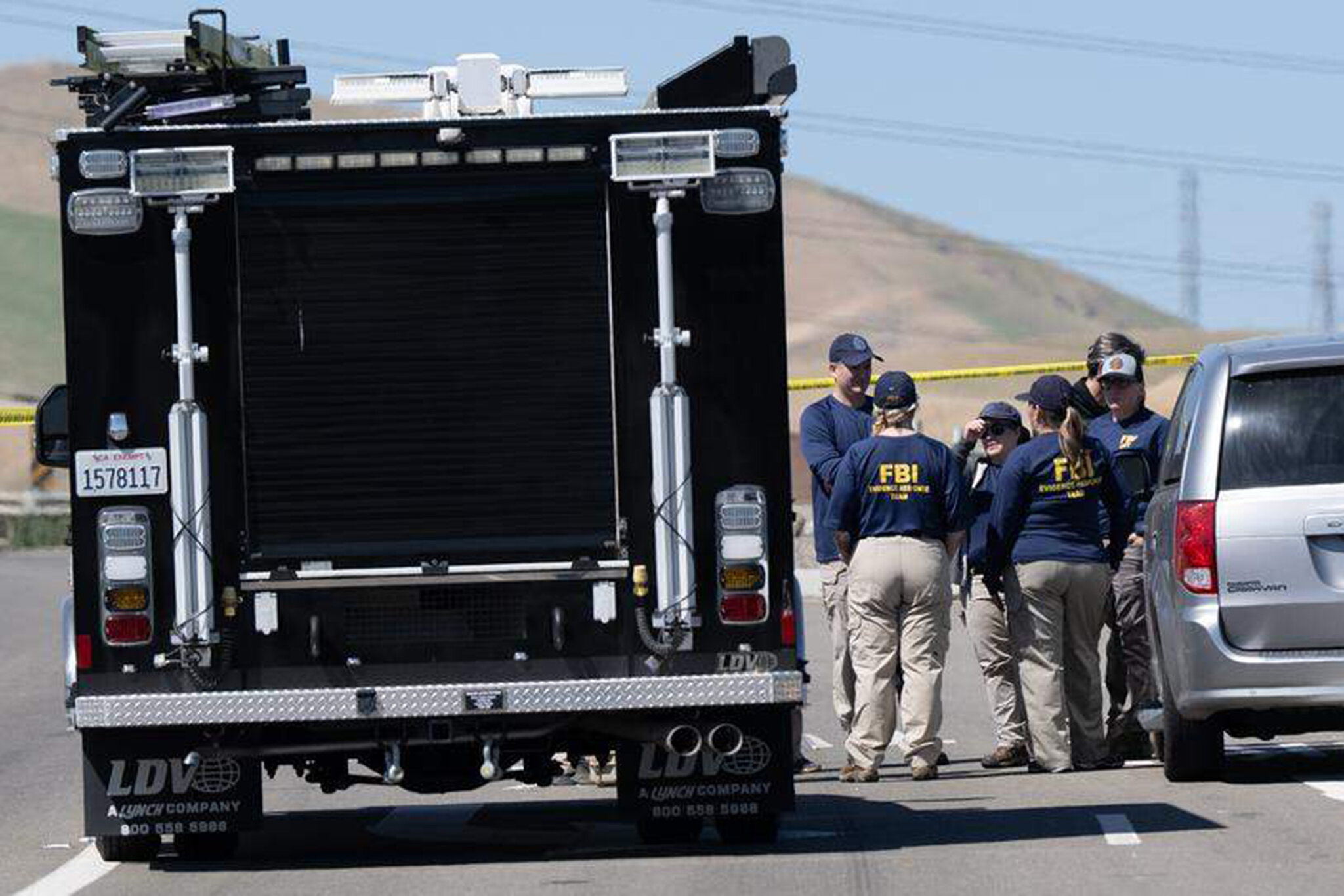 Lawyer for Man Shot by ICE Says He Beat Murder Charge in El Salvador