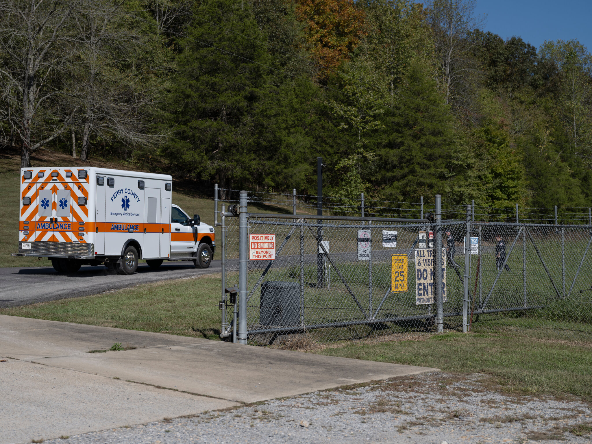 Tennessee Plant Is Fined $3.1 Million After Explosion That Killed 16