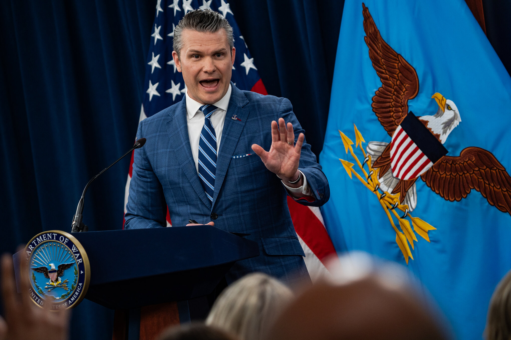 Federal Court Denies Anthropic’s Motion to Lift ‘Supply Chain Risk’ Label