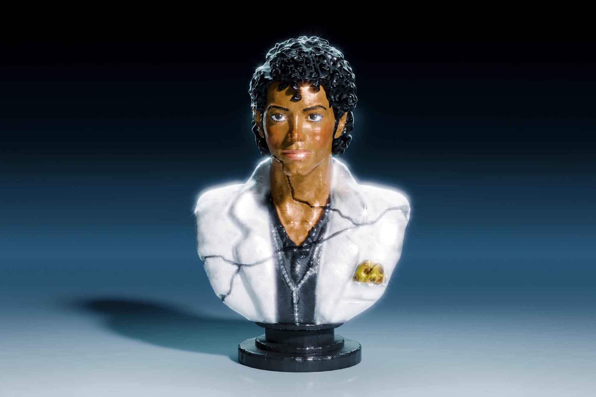 Can ‘Michael’ Help Restore a Tarnished Image? His Estate Is Banking on It.