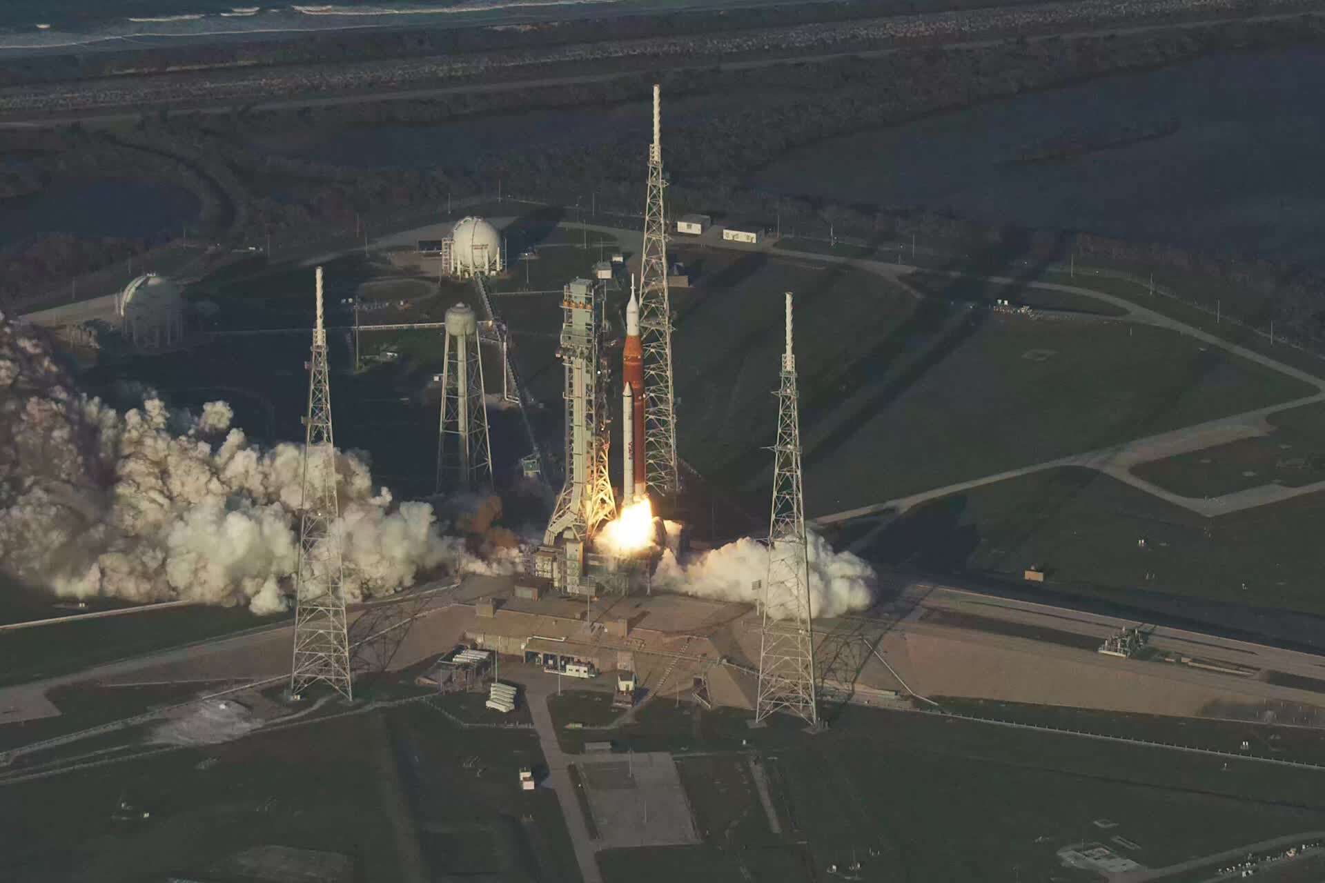 Artemis II’s New Views of the Moon