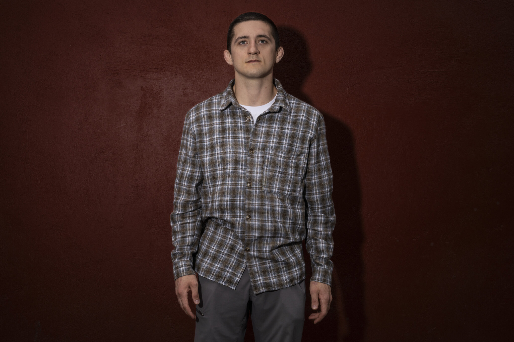 The U.S. Deported Him to Jail in Russia. Then He Escaped.