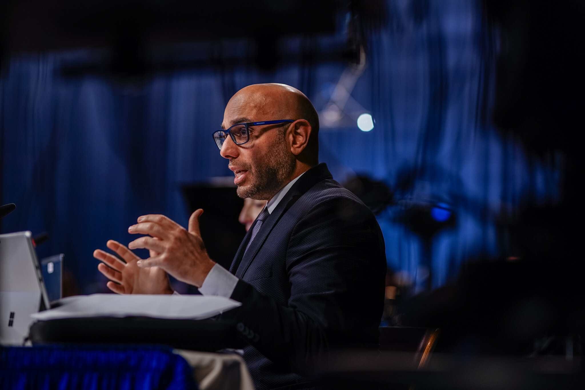 With New Charter, Kennedy Redesigns Vaccine Committee and May Sidestep Court Ruling