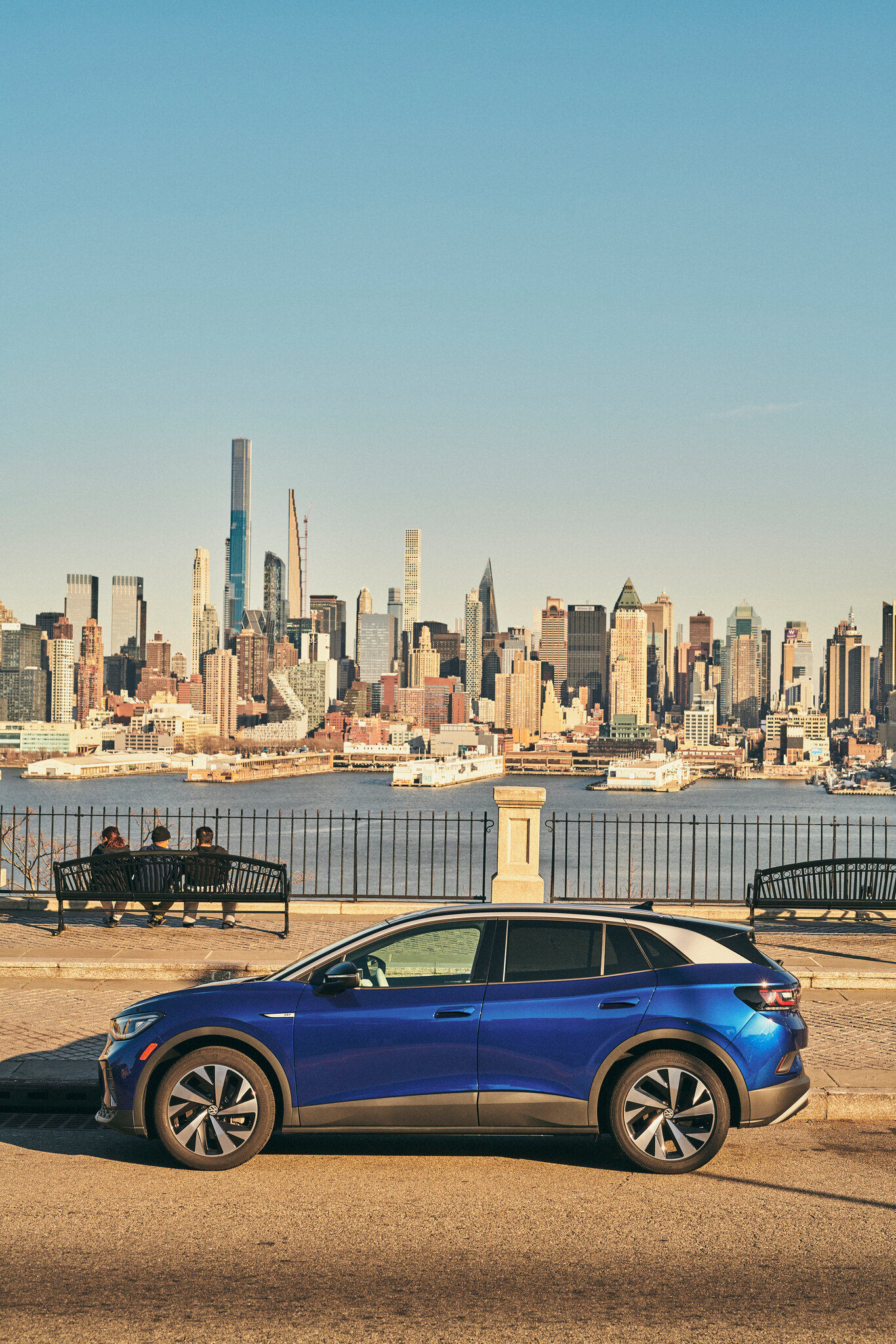 Volkswagen to End E.V. Production at Tennessee Plant