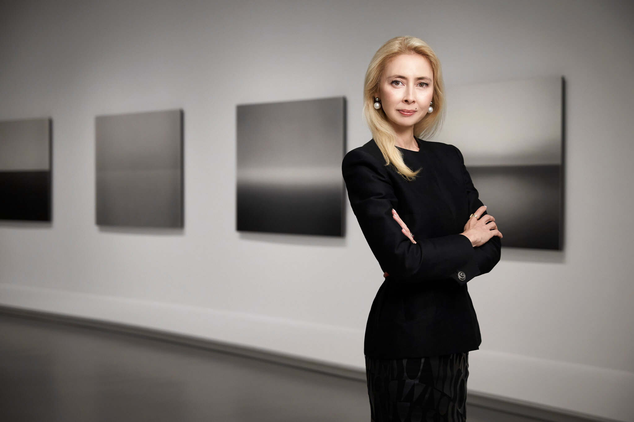 In Museum Shake-Up, Leader Exits Smithsonian to Run Guggenheim