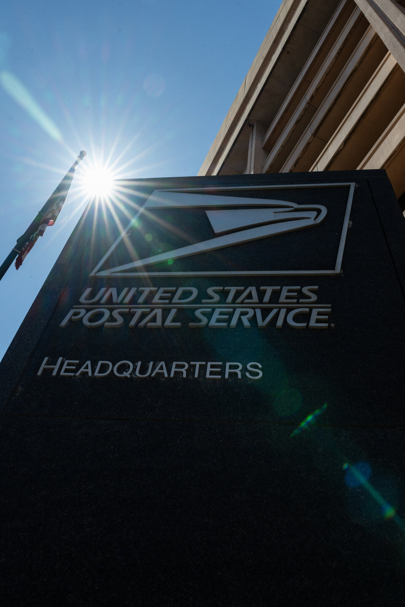 The Postal Service Is in Trouble. Here’s How It Could Affect Your Mail.