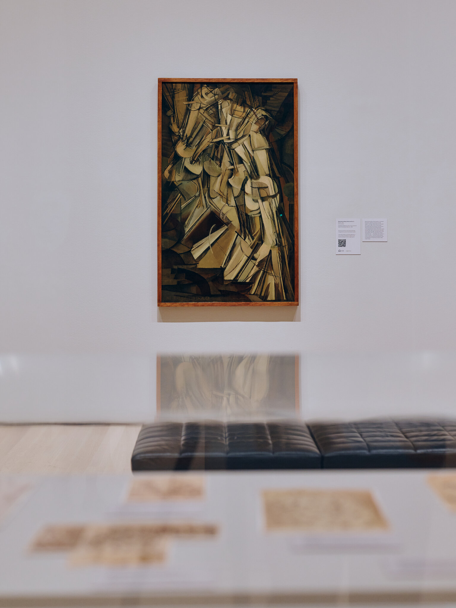 And the Most Influential Modern Artist Is …