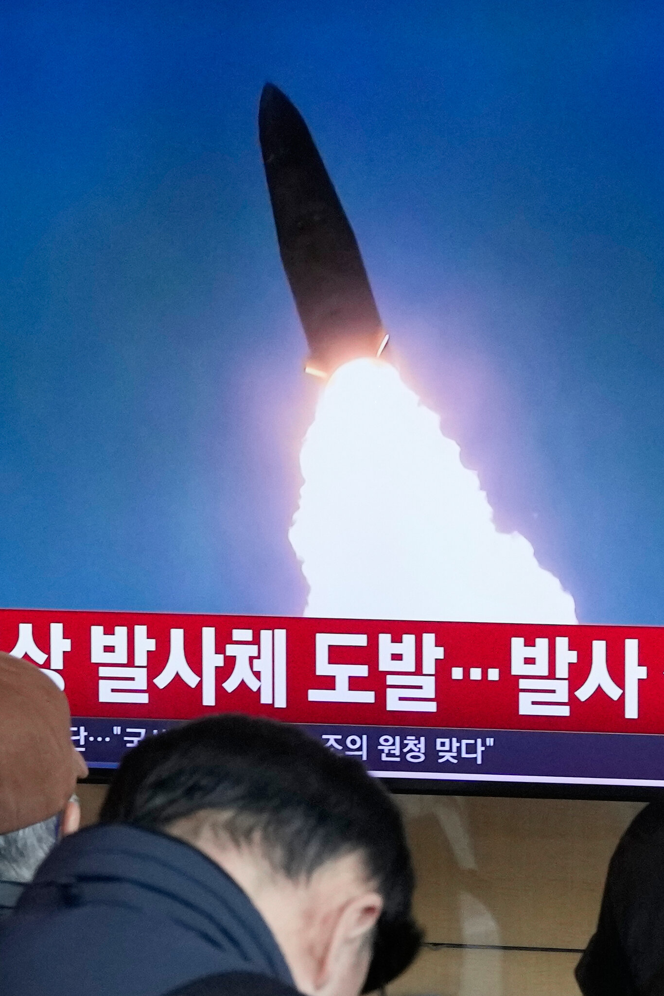 North Korea Tests New Weapons, Drawing Lessons from Iran War