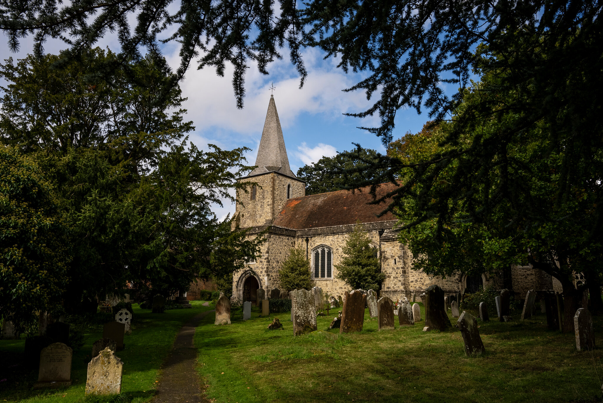 No, Britain Is Not Having a Christian Revival