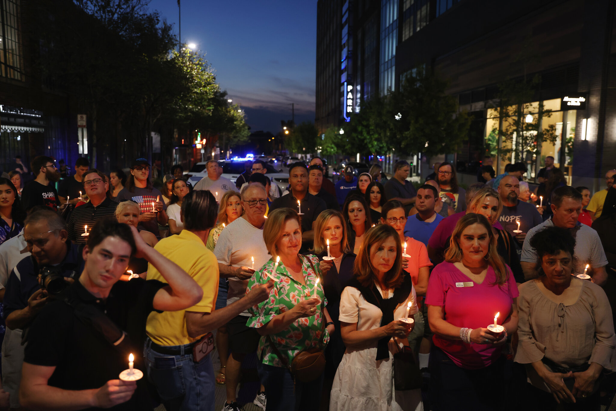Questions About N.C. Stabbing Suspect’s Mental Illness Loom Over Case