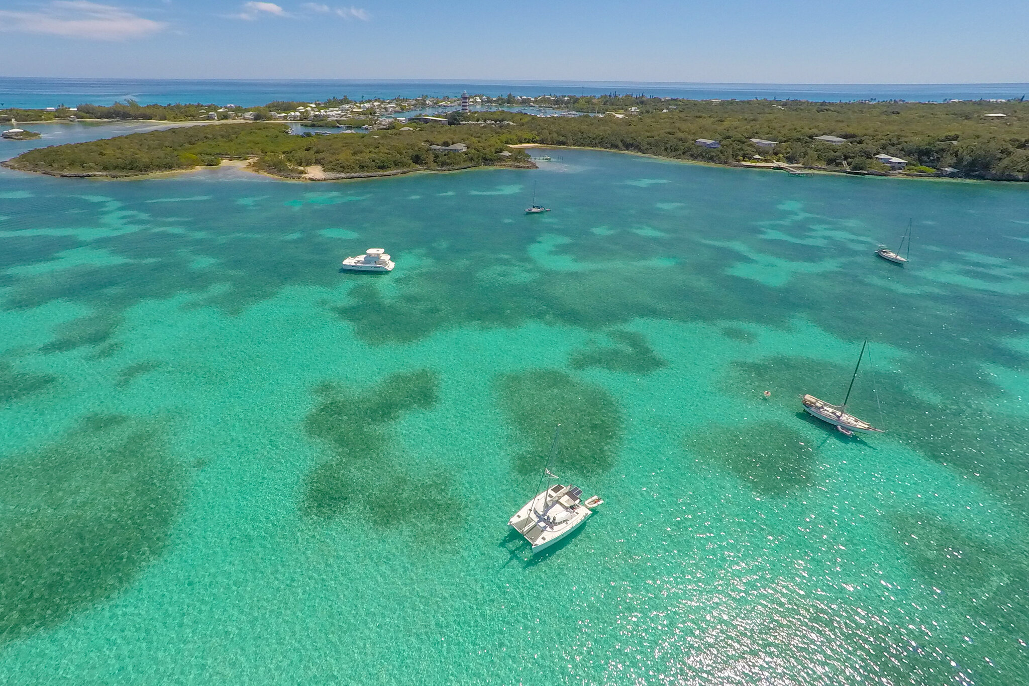 Man Is Arrested in Bahamas Days After Michigan Woman Goes Missing