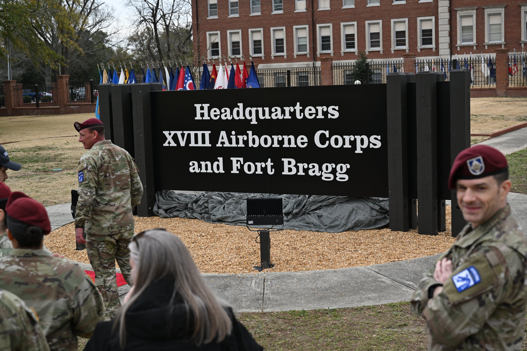 F.B.I. Arrests Ex-Army Employee Who Detailed Harassment to Journalist