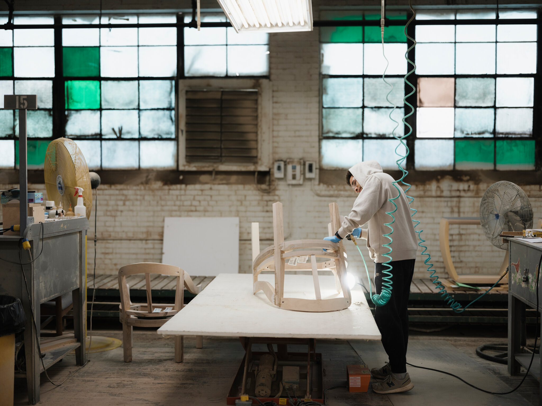 The Unlikely Recovery of America’s China-Shocked Towns