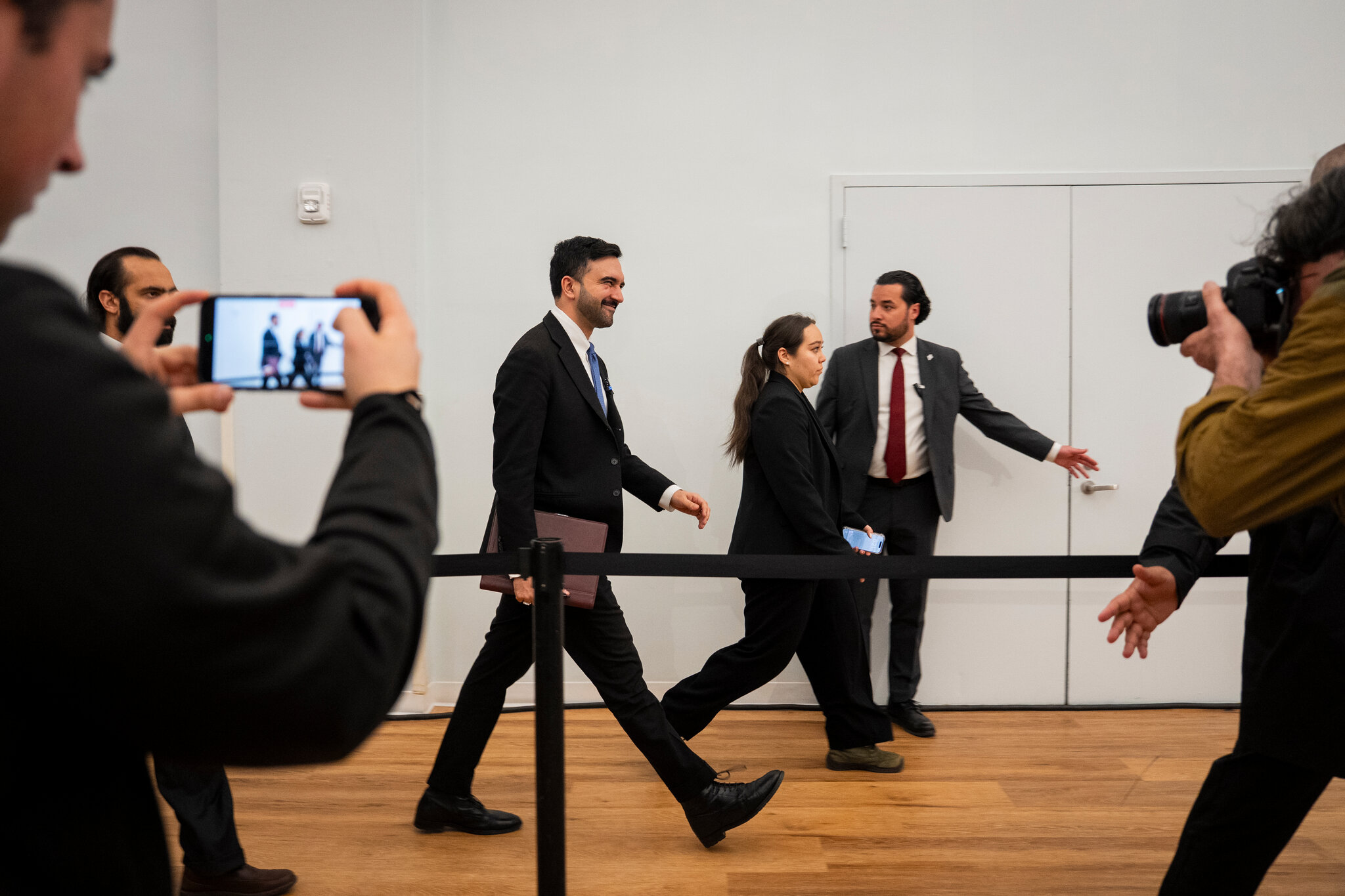 Mamdani’s New York: Chronicling His First 100 Days as Mayor