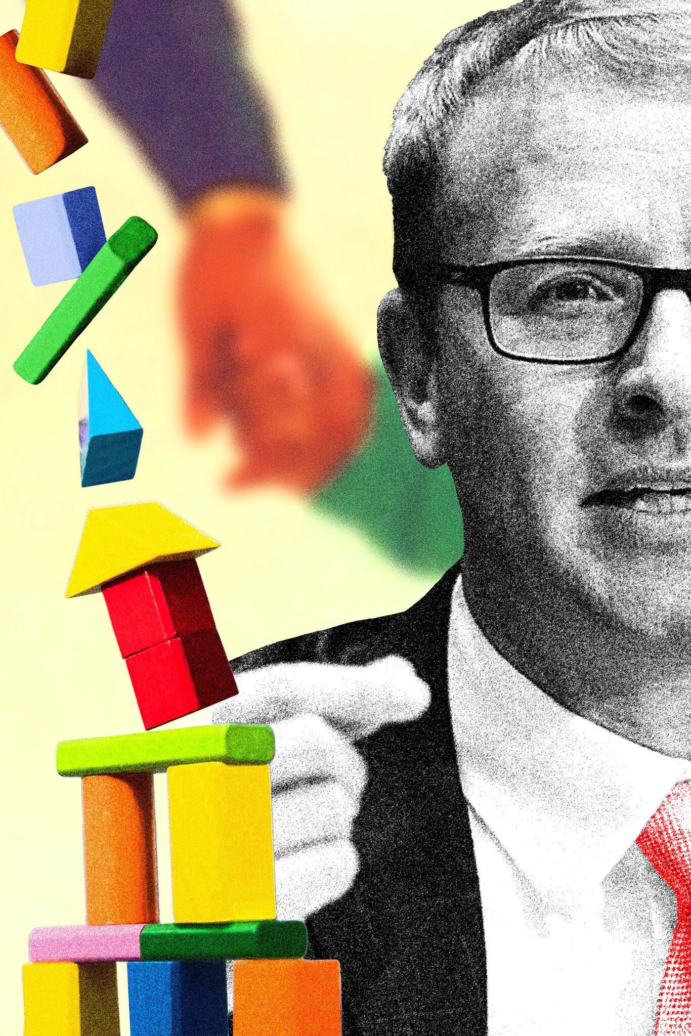 Trump’s Top Child Care Official Wants a ‘Bonfire of Regulations’