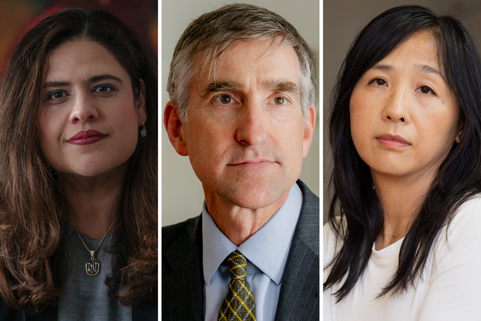 How Trump Purged Immigration Judges to Speed Up Deportations