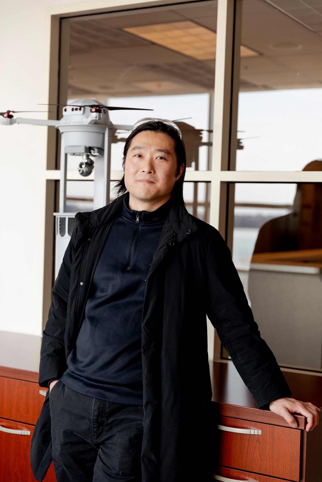 Can Michigan Become the U.S. Drone Capital?