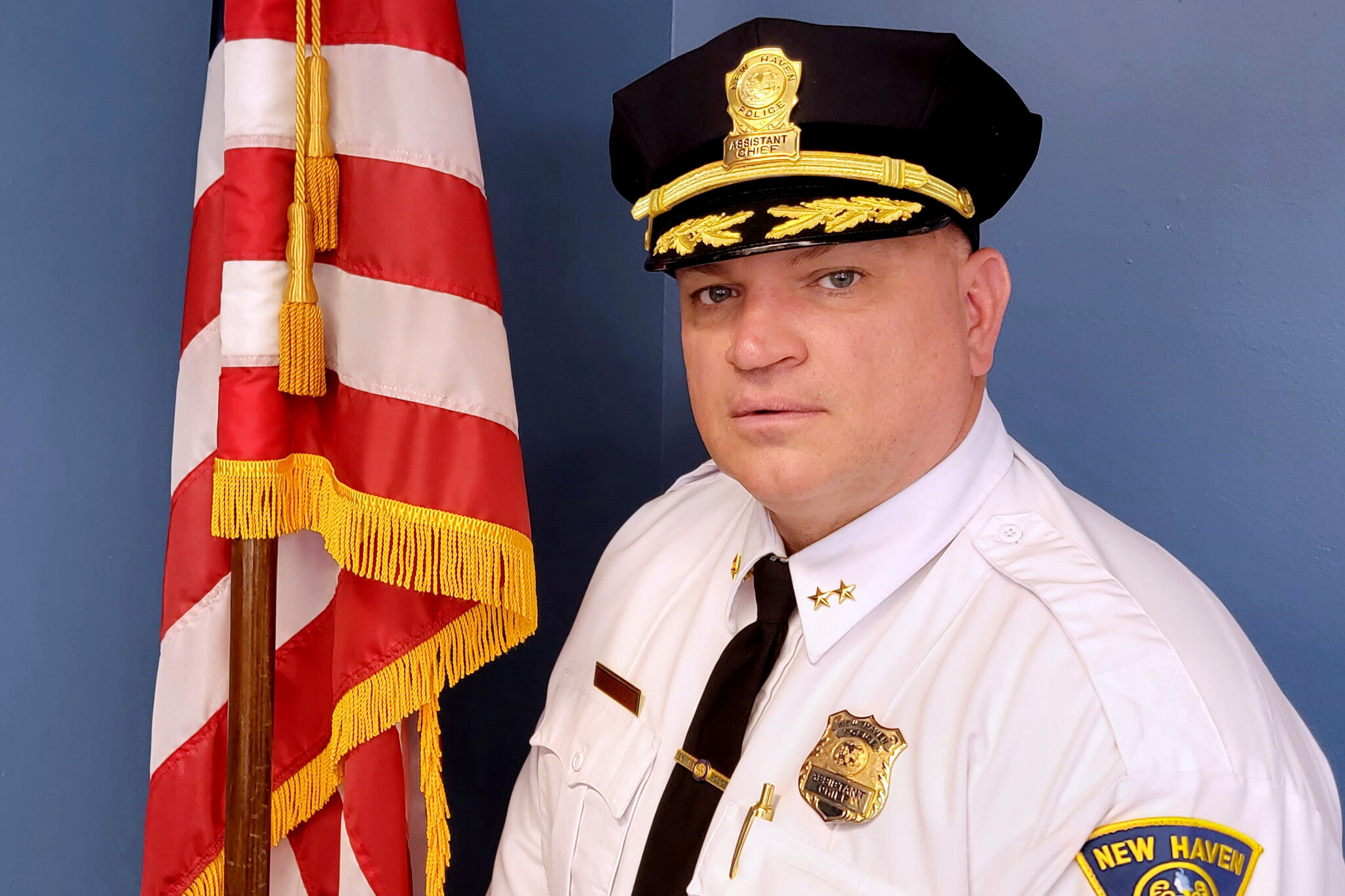 A Police Chief Had a $4.5 Million Gambling Problem. No One Knew.
