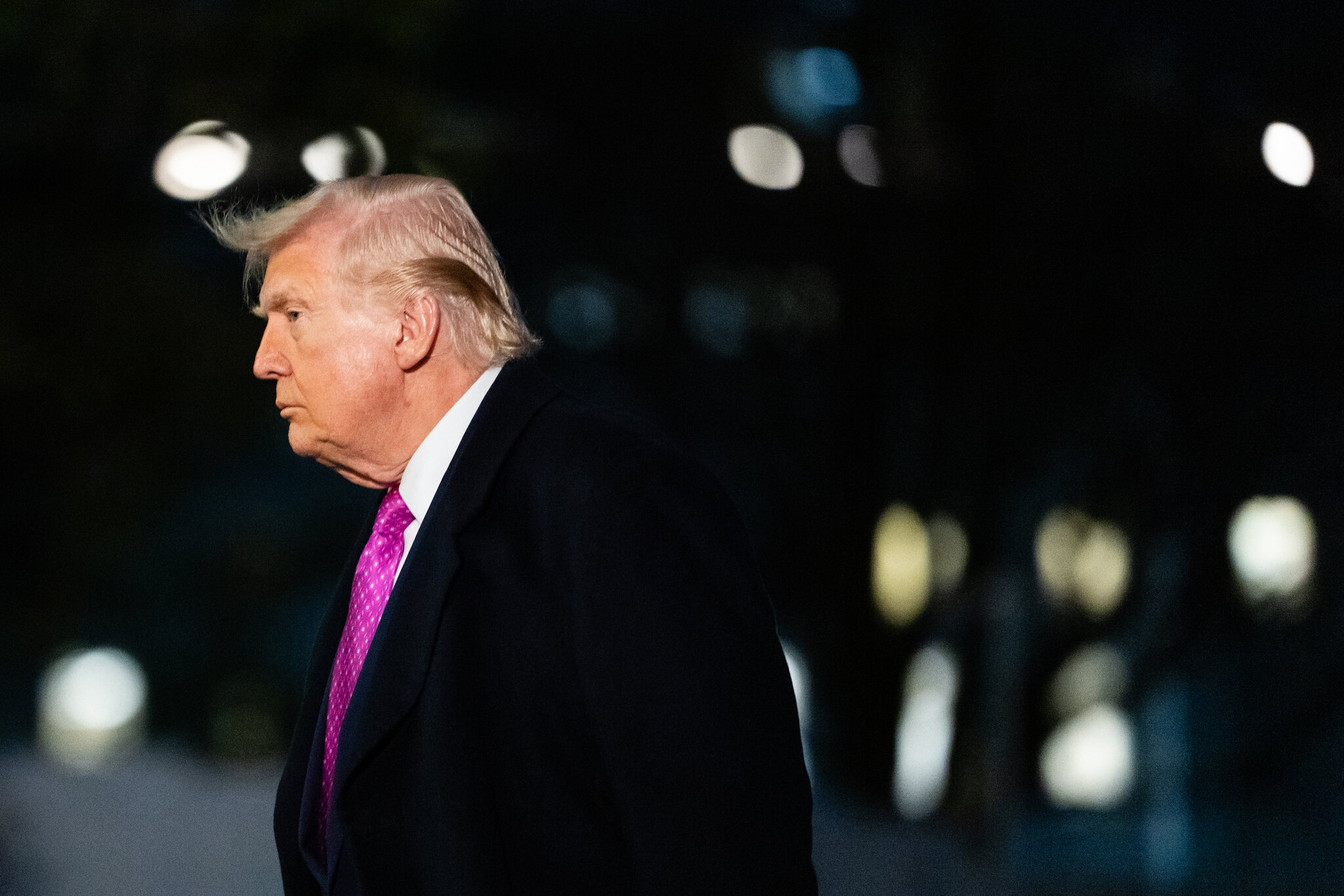 Burned Before, Democrats Abruptly Revive the Idea of Impeaching Trump