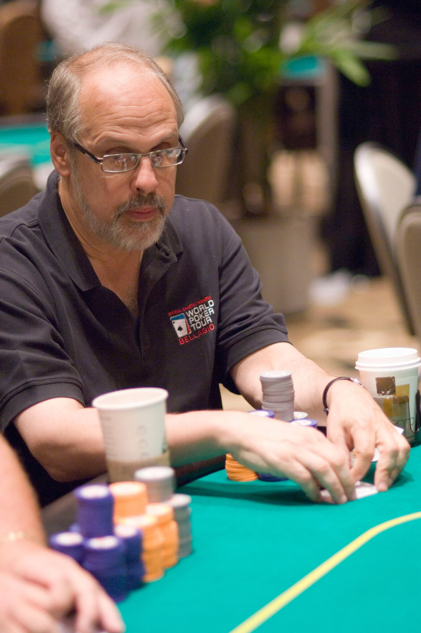 David Sklansky, ‘Mathematician’ of High-Stakes Poker, Dies at 78