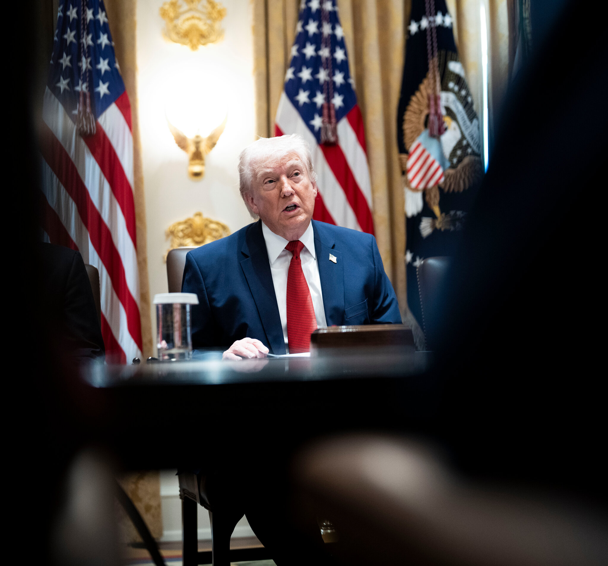 Trump Administration Returns to Court for Yet Another Tariff Lawsuit