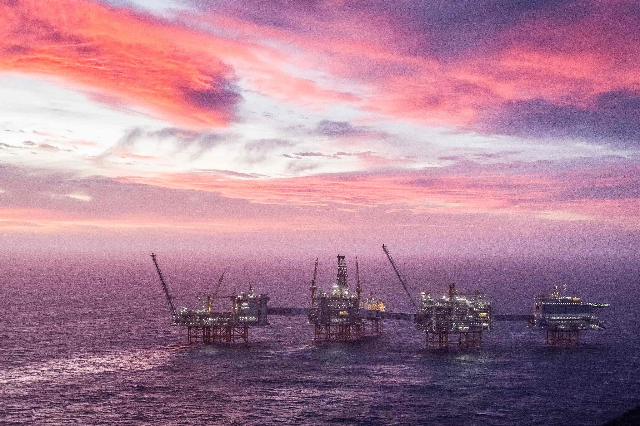 Europe Is Desperate for More Energy. Can Norway Come to the Rescue?