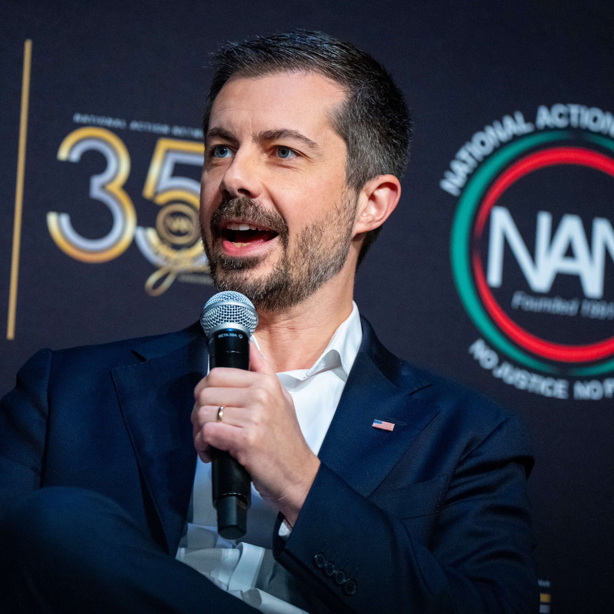 Potential Democratic 2028 Candidates Condemn Trump’s ‘War of Choice’ in Iran