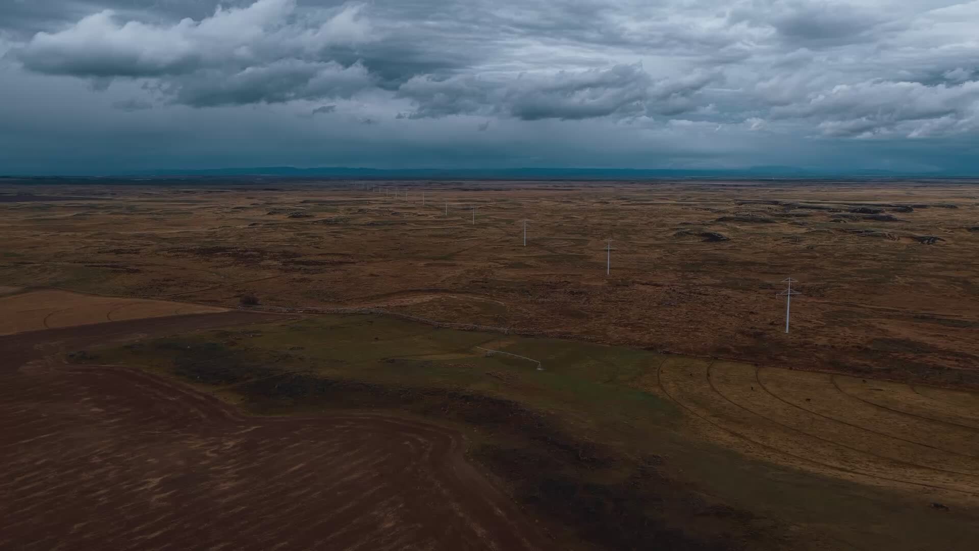 At a World War II Internment Camp, History Blows Away Wind Energy