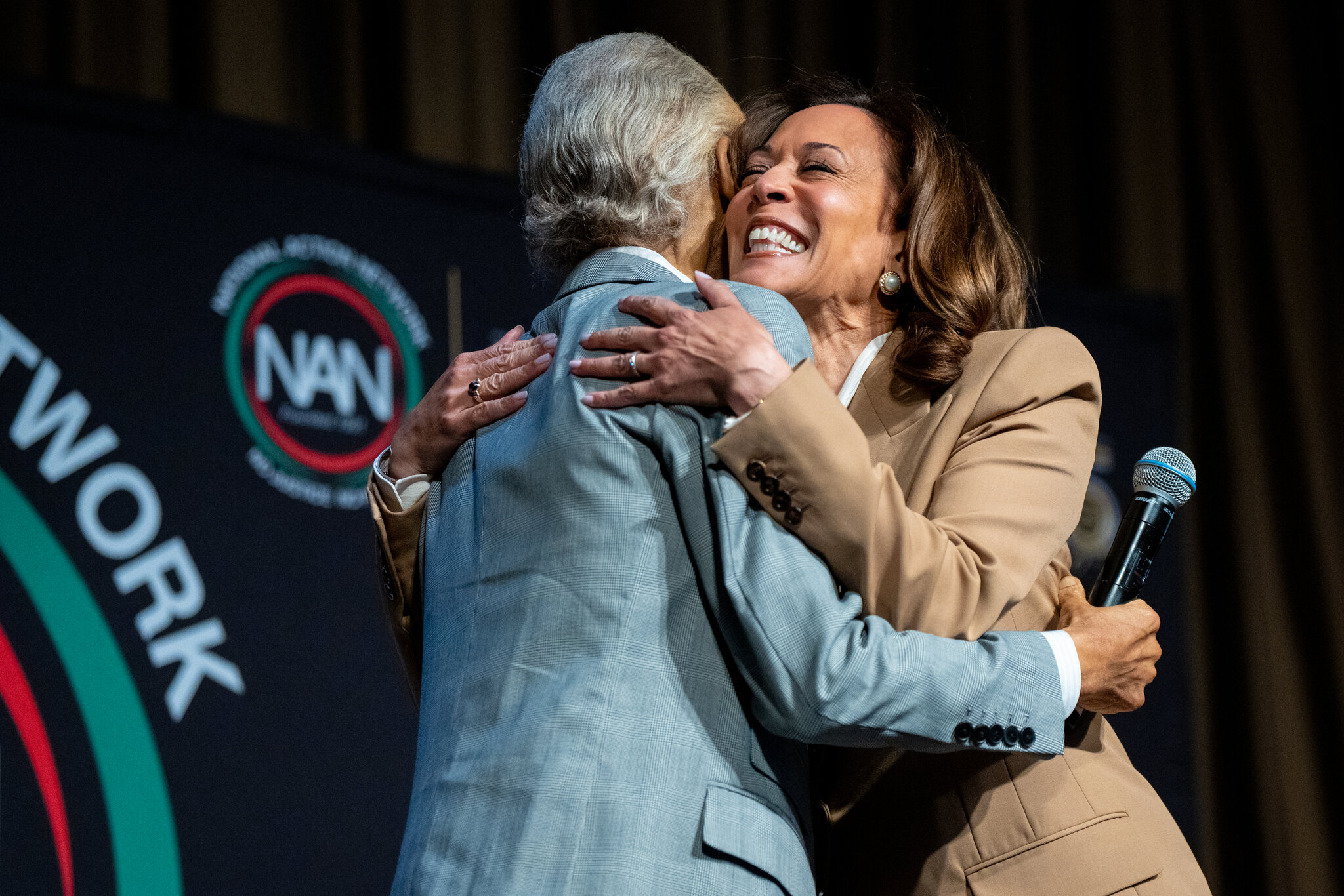 4 Takeaways From the First Big Gathering of Potential 2028 Democratic Candidates