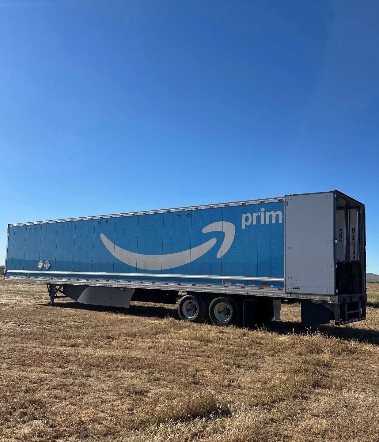 3 Men Are Arrested in $1 Million Lego Theft in California