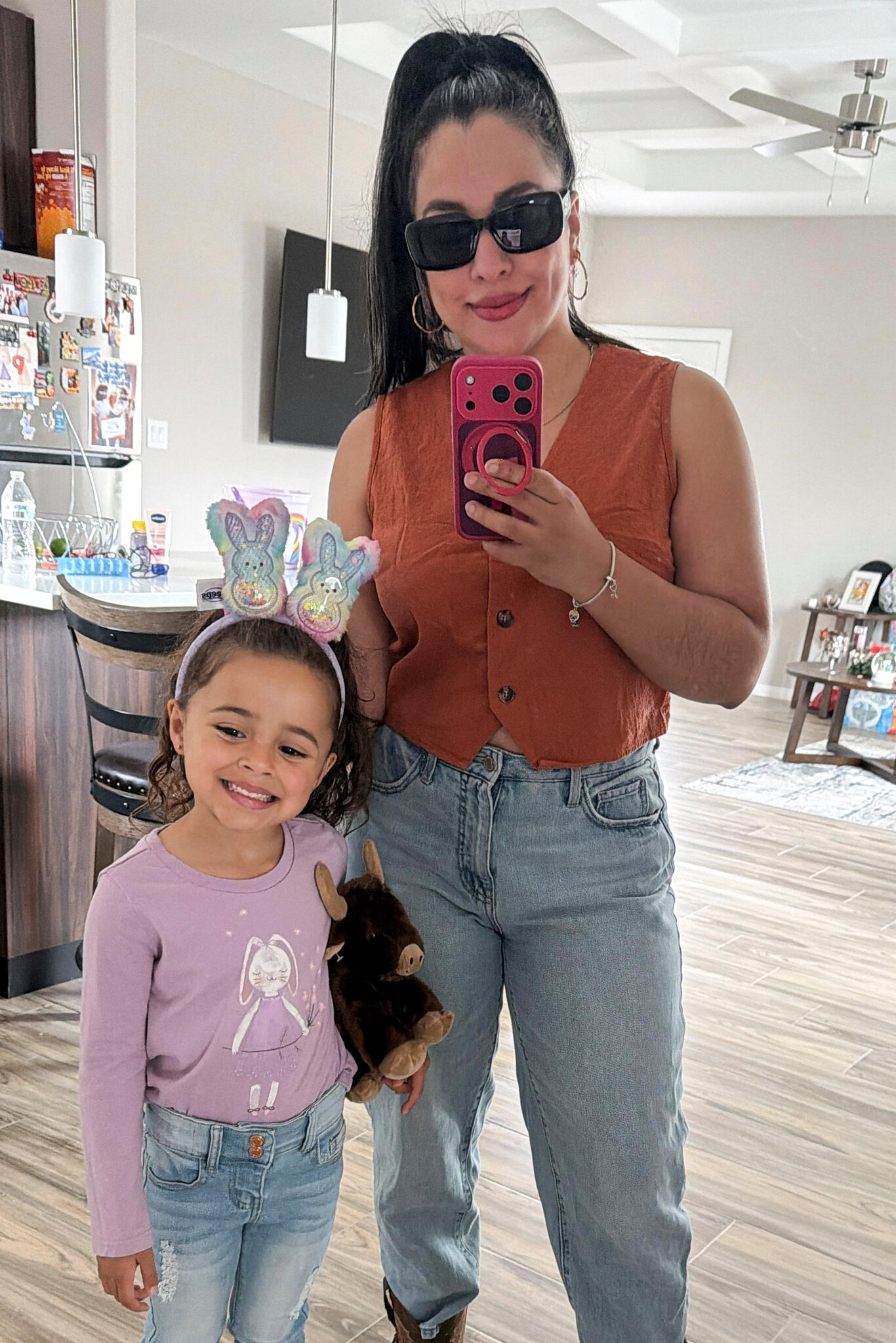 Second Venezuelan Doctor Detained in South Texas by Immigration Agents