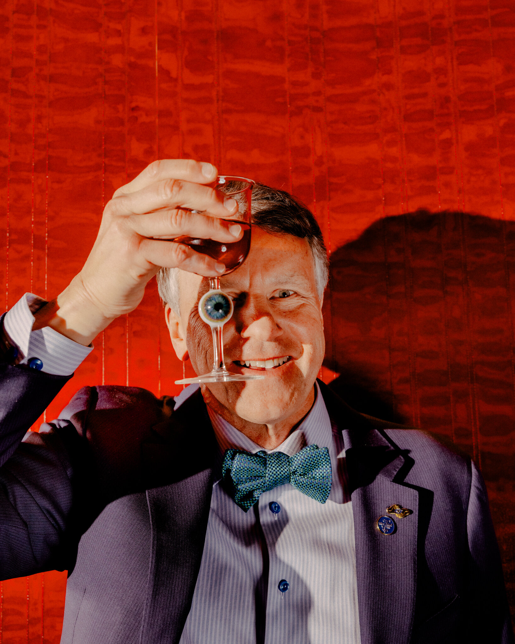 Presto! In Chicago, a High-End Magic Palace Appears